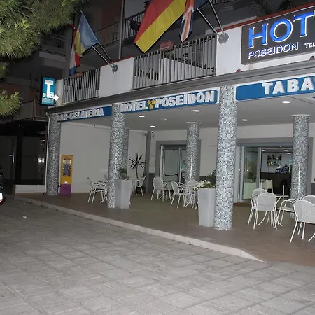 Hotel Poseidon-3