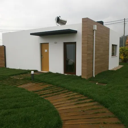 Villas Da Fonte - Singular'S Hotels-2