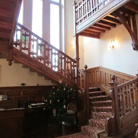 Chateau Lezat - Chambres d'Hotes-2