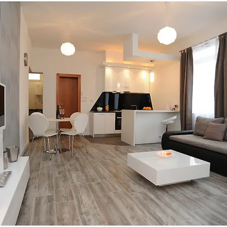 Guest House D&G -I Apartment & Room-2