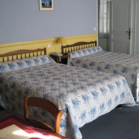 Hôtel Colombet-2