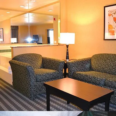 Crystal Inn Hotel & Suites - Logan-3