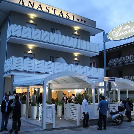 Anastasi Spa Hotel e Residence-3