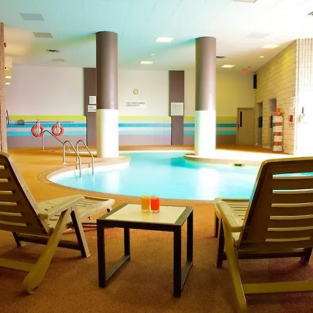 Radisson Hotel Toronto East-3