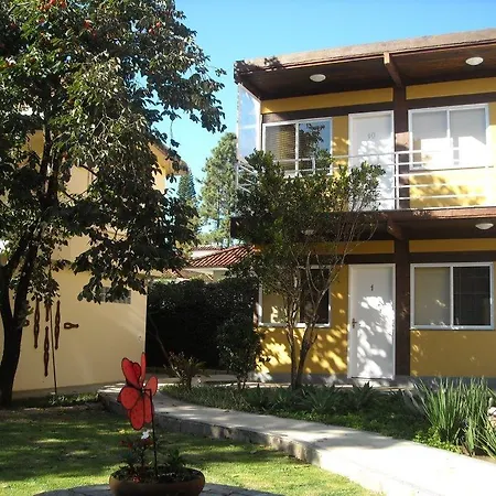 Pousada Hospedabia-2