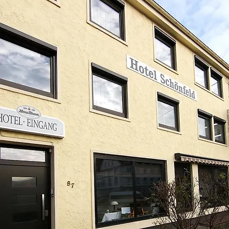 Hotel Schönfeld-2