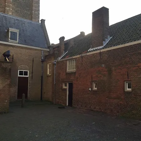 Heer&Meester Bed&Breakfast-2