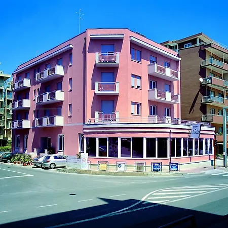 Hotel Corallo-3