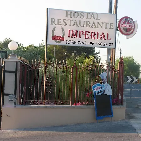 Hostal Imperial-2
