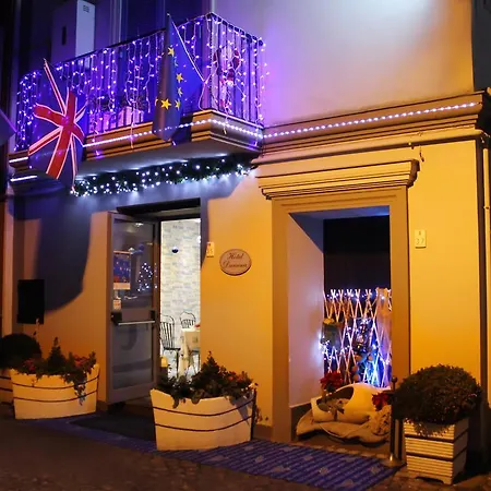 Hotel Darsena-2