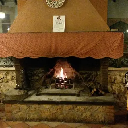 Albergo Ristorante Ferretti-3