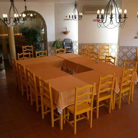 Hotel Passagem Do Sol-2
