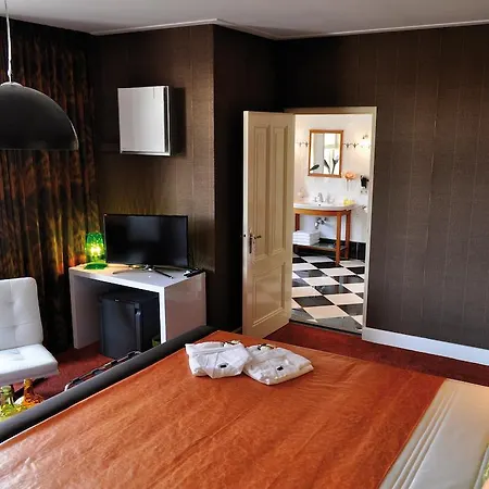 City Hotel Koningsvlinder-3