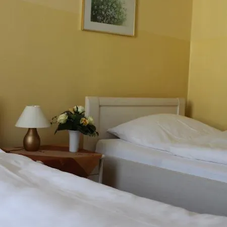 Hotel Weile-3