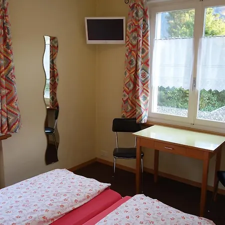 Arnolds Bed & Breakfast-3