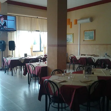 Residence Ristorante Piper-2