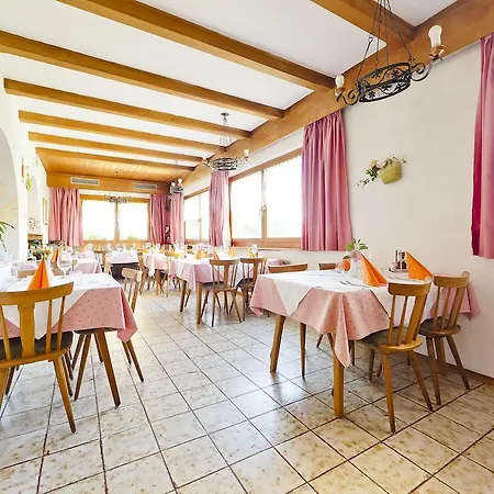 Hotel Brueckenwirt - Al Ponte-2