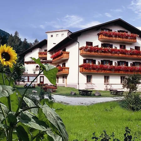 Hotel Brueckenwirt - Al Ponte-3
