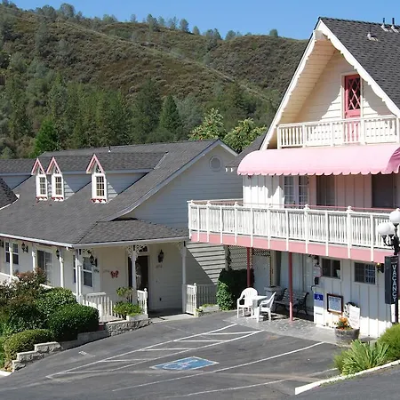 5Th Street Inn-2