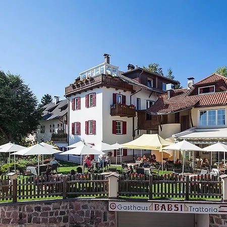 Gasthaus Babsi-2