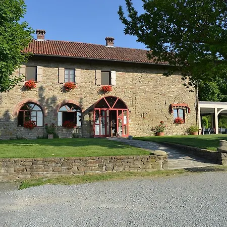 Relais Borgo del Gallo-3