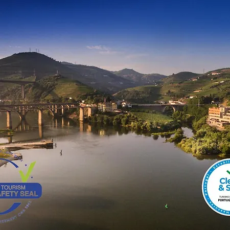 Vila Gale Collection Douro-3