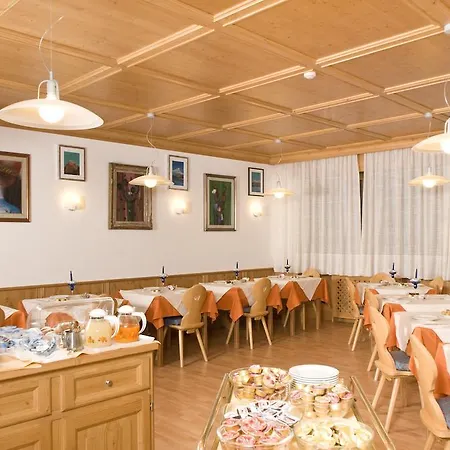 Albergo Antelao-2
