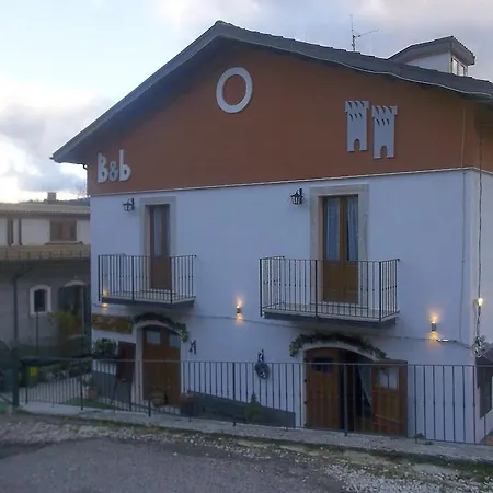 Le antiche Torri-2