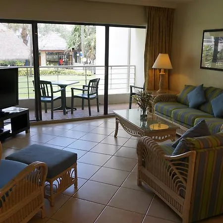 Golden Strand Resort-2