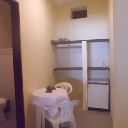 Pousada Ecobaia-2