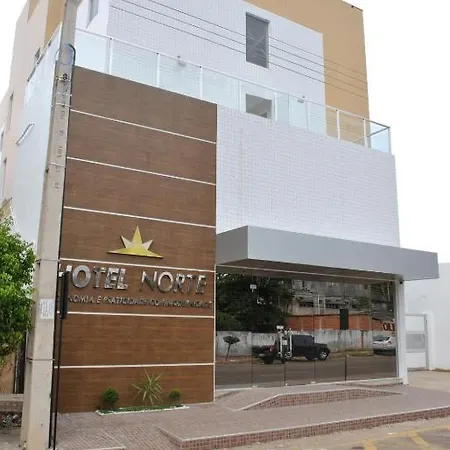 Hotel Norte-3
