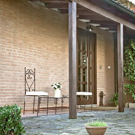 Borgo Manzoni - Charming House-3