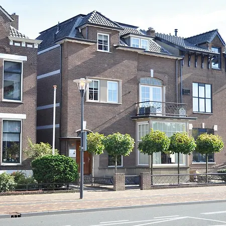 City Hotel Koningsvlinder-2