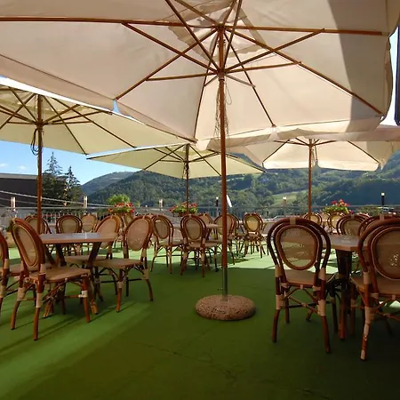 Albergo Ristorante Galli-2