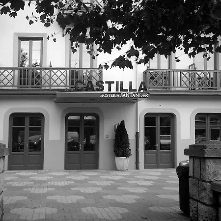 Hosteria Santander-2