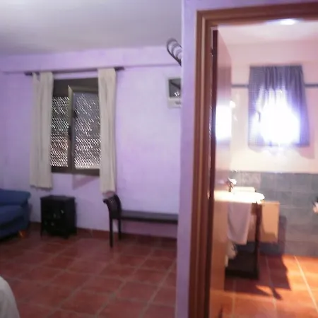 Hostal El Olmo-2
