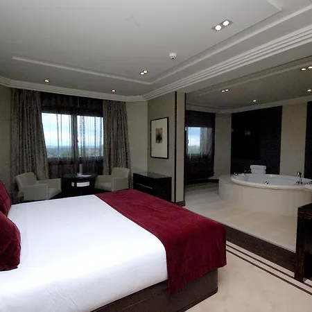 Hotel Los Peñascales - Adults Only-2