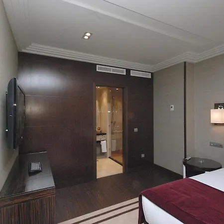 Hotel Los Peñascales - Adults Only-3