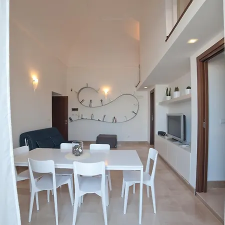 B&B Al Duomo Molfetta-2