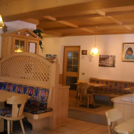 Albergo Chiara-3