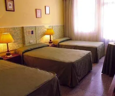 Hotel Casablanca Vigo-2