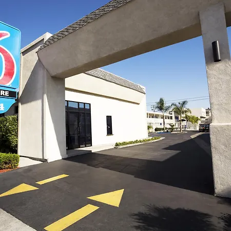 Motel 6-Costa Mesa, Ca - Newport Beach-3