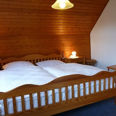 Hotel-Pension Stöber-2