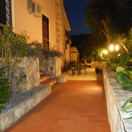 B&B Al Giardino-3