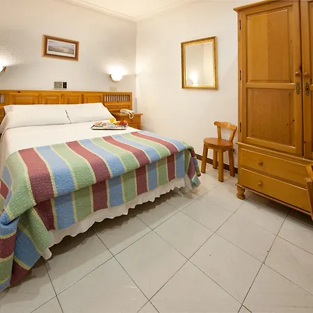 Hotel Duque De Lerma-2