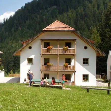Hotel Bad Bergfall-3