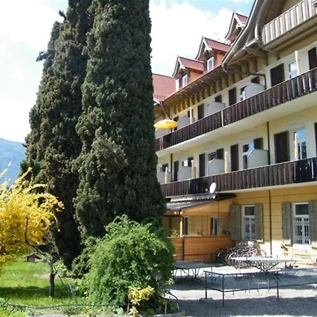 Hotel Angelica-3