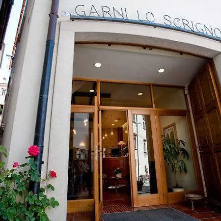Albergo Lo Scrigno-3