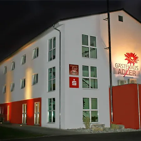 Gästehaus Adler-2