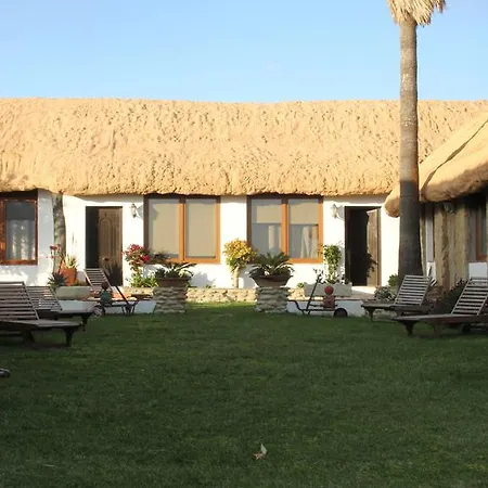 Habitaciones Sajorami Beach-3